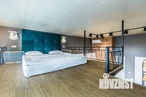 1-к квартира, посуточно, 40м2, 23/23 этаж