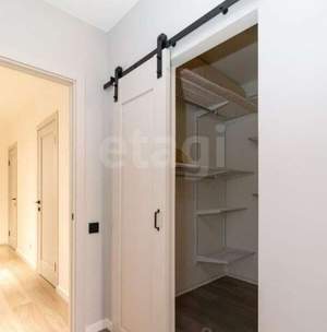 2-к квартира, на длительный срок, 75м2, 6/17 этаж