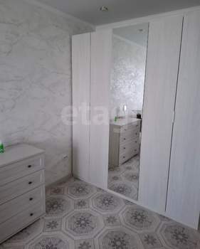 1-к квартира, на длительный срок, 35м2, 12/16 этаж