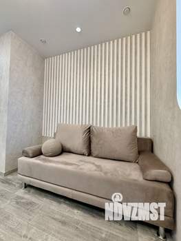 1-к квартира, посуточно, 32м2, 5/16 этаж