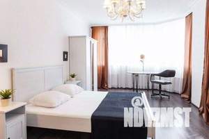 2-к квартира, посуточно, 60м2, 1/1 этаж