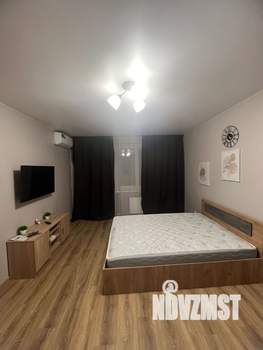 1-к квартира, на длительный срок, 37м2, 4/15 этаж