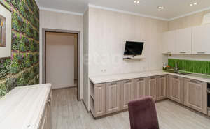 1-к квартира, на длительный срок, 45м2, 14/16 этаж