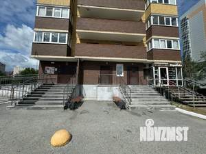 Студия квартира, посуточно, 30м2, 13/16 этаж