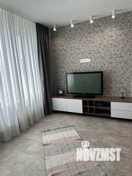 1-к квартира, посуточно, 33м2, 15/18 этаж