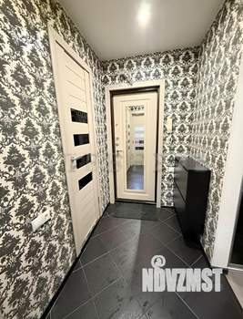 1-к квартира, на длительный срок, 34м2, 9/9 этаж