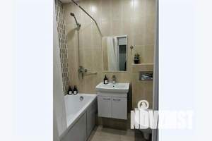 1-к квартира, посуточно, 25м2, 9/10 этаж