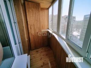 1-к квартира, на длительный срок, 40м2, 8/14 этаж