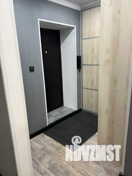 1-к квартира, посуточно, 40м2, 10/10 этаж