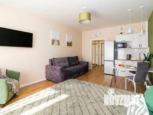 1-к квартира, посуточно, 30м2, 7/9 этаж