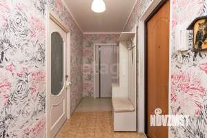 2-к квартира, на длительный срок, 50м2, 2/10 этаж