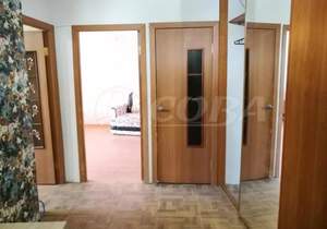 2-к квартира, на длительный срок, 65м2, 7/7 этаж