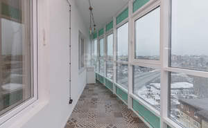 2-к квартира, на длительный срок, 79м2, 15/24 этаж