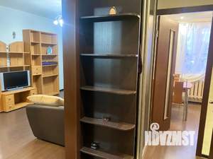 1-к квартира, посуточно, 36м2, 6/9 этаж