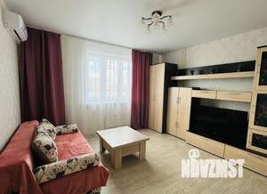 2-к квартира, посуточно, 54м2, 7/16 этаж