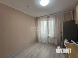 1-к квартира, на длительный срок, 37м2, 6/16 этаж