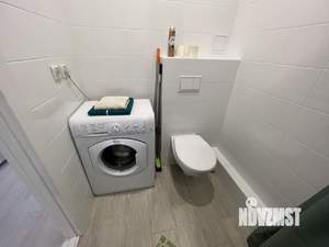 Студия квартира, посуточно, 20м2, 10/16 этаж