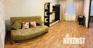 2-к квартира, посуточно, 46м2, 5/5 этаж