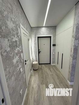 1-к квартира, на длительный срок, 45м2, 4/8 этаж