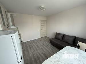 1-к квартира, на длительный срок, 40м2, 5/15 этаж