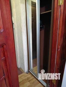 1-к квартира, на длительный срок, 15м2, 4/9 этаж