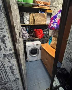 1-к квартира, на длительный срок, 60м2, 12/0 этаж