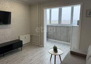 Студия квартира, на длительный срок, 23м2, 13/15 этаж