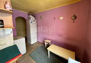 3-к квартира, на длительный срок, 53м2, 2/2 этаж