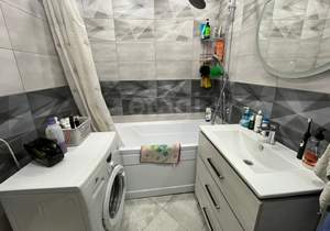 1-к квартира, на длительный срок, 45м2, 6/10 этаж