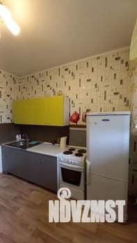 1-к квартира, посуточно, 38м2, 5/14 этаж