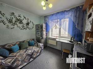 1-к квартира, на длительный срок, 34м2, 7/9 этаж