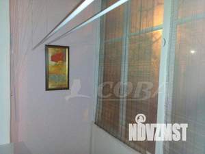 1-к квартира, на длительный срок, 32м2, 3/5 этаж