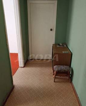 2-к квартира, на длительный срок, 43м2, 2/9 этаж