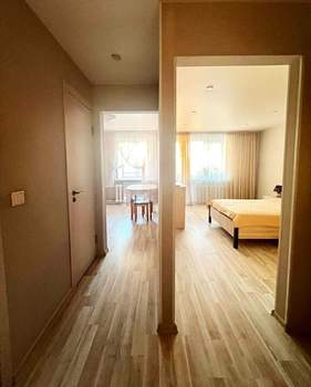 1-к квартира, на длительный срок, 36м2, 7/9 этаж