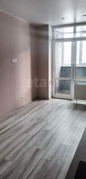 1-к квартира, на длительный срок, 38м2, 1/13 этаж