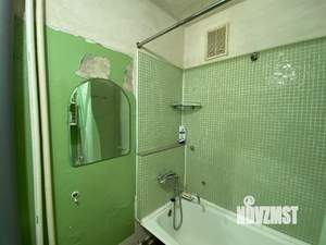 2-к квартира, на длительный срок, 42м2, 3/4 этаж