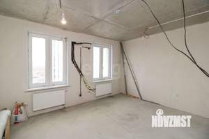 Студия квартира, на длительный срок, 29м2, 2/24 этаж