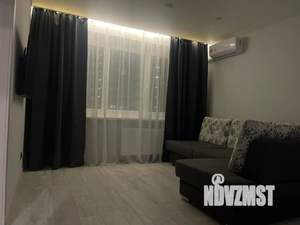 1-к квартира, посуточно, 41м2, 5/14 этаж