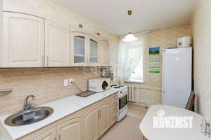 2-к квартира, на длительный срок, 48м2, 2/2 этаж