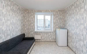 1-к квартира, на длительный срок, 46м2, 4/10 этаж