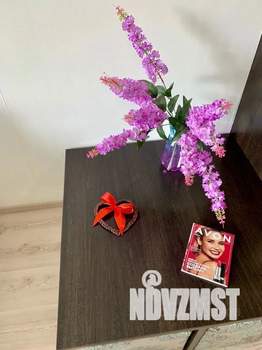 Студия квартира, посуточно, 36м2, 3/13 этаж
