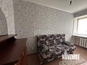 1-к квартира, на длительный срок, 23м2, 4/5 этаж