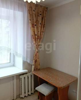 1-к квартира, на длительный срок, 30м2, 3/5 этаж