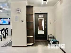 3-к квартира, посуточно, 67м2, 2/14 этаж