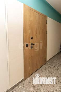 Студия квартира, на длительный срок, 26м2, 11/16 этаж