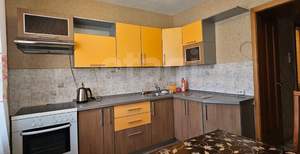 2-к квартира, на длительный срок, 50м2, 5/5 этаж