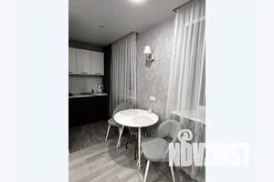 1-к квартира, посуточно, 32м2, 2/5 этаж