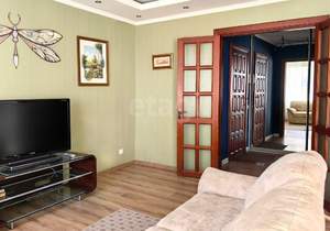 3-к квартира, на длительный срок, 90м2, 8/9 этаж