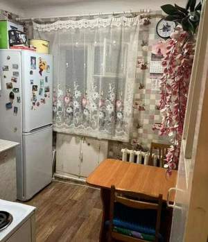 2-к квартира, на длительный срок, 40м2, 2/4 этаж