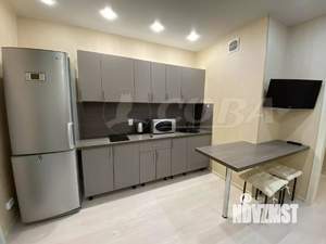 Студия квартира, на длительный срок, 30м2, 12/19 этаж